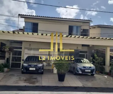Casa com 4 quartos à venda na Avenida Orlando Gomes, Piatã, Salvador
