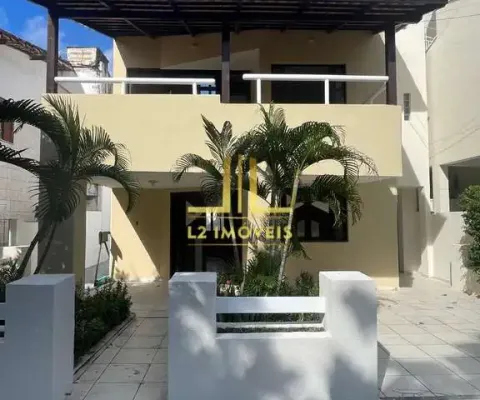 Apartamento com 5 quartos à venda na Avenida Orlando Gomes, Piatã, Salvador