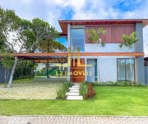 Casa com 5 quartos à venda no Centro, Mata de São João 