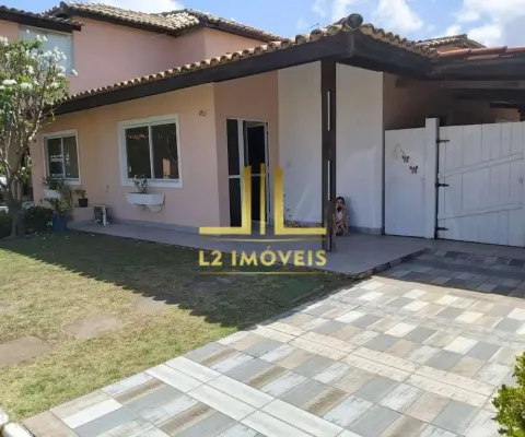 Casa duplex - 2 quartos sendo 1 suíte - lauro de freitas