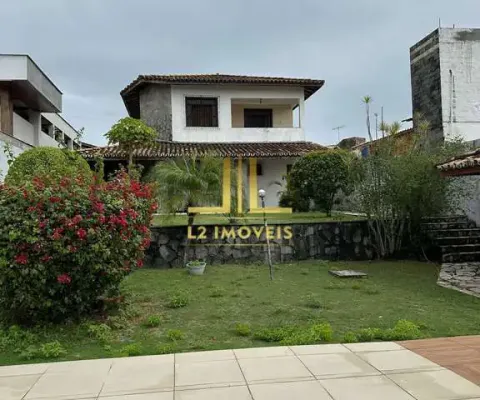 Casa com 3 quartos à venda na Rua Praia de Aratuba, Vilas do Atlantico, Lauro de Freitas