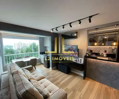 Apartamento - 2 quartos sendo 1 suíte - nascente -  porteira fechada - lauro de freitas