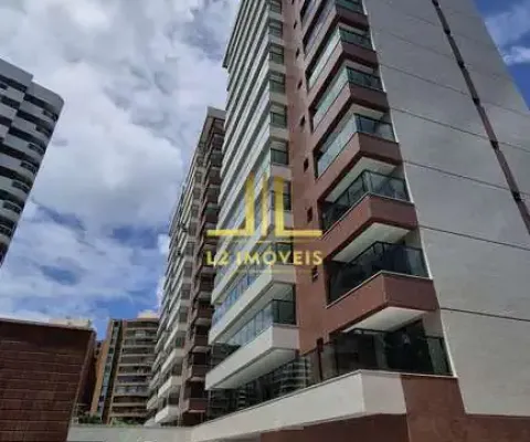Apartamento com 4 quartos à venda na Rua Pituba, 3, Alphaville I, Salvador