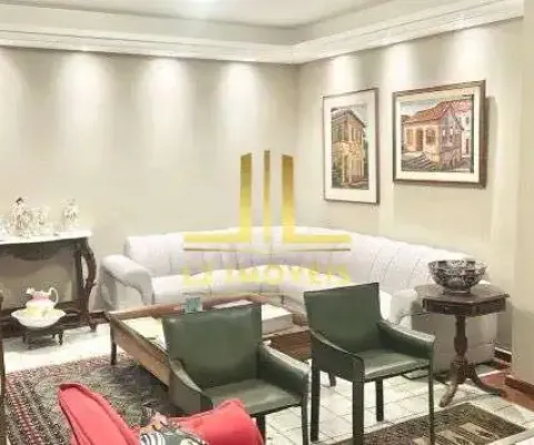 Apartamento alto padrão - 4 quartos sendo 3 suítes - graça