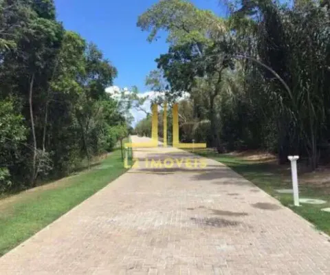 Terreno condominio - ilha dos passaros - preaia do forte