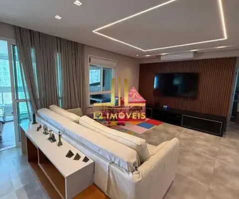 Apartamento com 3 quartos à venda na Avenida Luís Viana Filho, Trobogy, Salvador