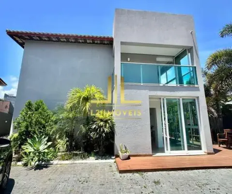 Casa com 5 quartos para alugar na Rua Luís Portela da Silva, Itaigara, Salvador