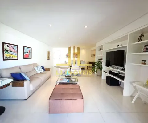 Apartamento alto padrão - 3 suítes - palacio itaigara