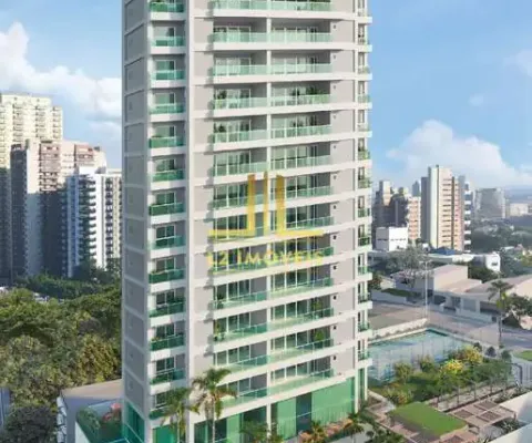 Apartamento à venda no bairro horto florestal - salvador/ba