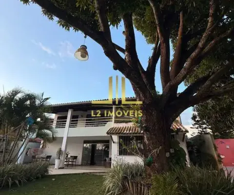 Casa com 5 quartos à venda na Rua Mário Torres, Itaigara, Salvador