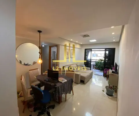 Apartamento - 2 quartos sendo 1 suíte - orquestra canela