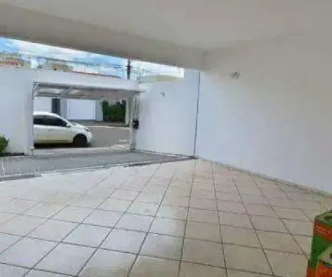 Casa residencial à venda, 2 quartos, 1 suíte, 3 vagas, segismundo pereira - uberlândia/mg