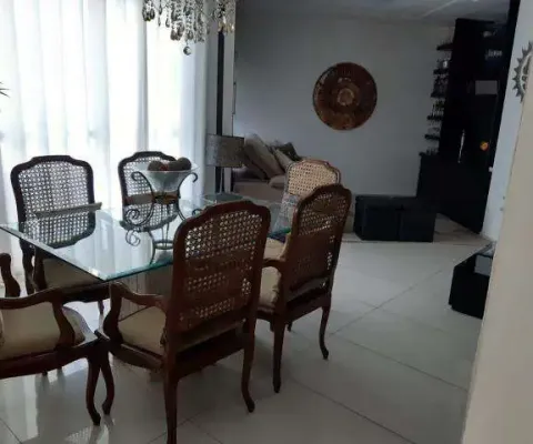 Apartamento à venda, 3 quartos, 1 suíte, 1 vaga, fundinho - uberlândia/mg