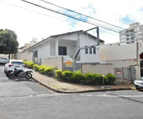 Casa residencial à venda, 3 quartos, 1 suíte, 2 vagas, tabajaras - uberlândia/mg