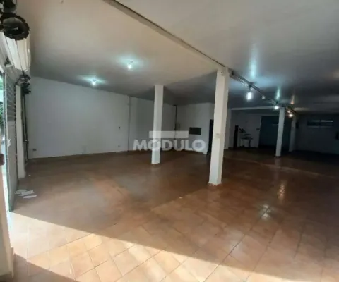 Ponto comercial para alugar na Avenida Raulino Cotta Pacheco, --, Osvaldo Rezende, Uberlândia