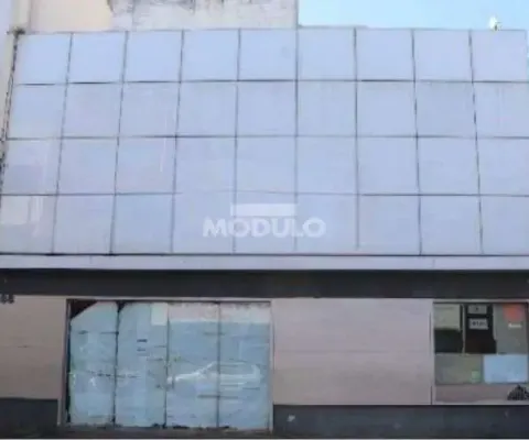 Ponto comercial para alugar na Avenida Afonso Pena, --, Centro, Uberlândia