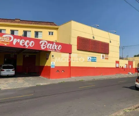 Ponto comercial para alugar na Rua Rio Grande do Sul, --, Marta Helena, Uberlândia