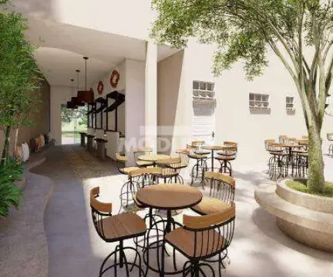 Ponto comercial para alugar na Rua Caiapônia, --, Centro, Uberlândia