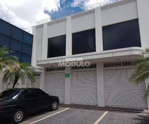 Ponto comercial para alugar na Avenida Afonso Pena, --, Brasil, Uberlândia