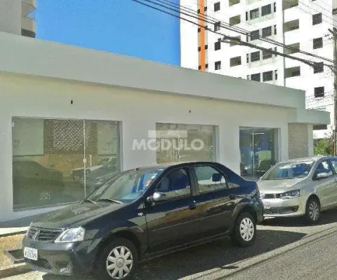 Ponto comercial para alugar na Rua Johen Carneiro, --, Lidice, Uberlândia