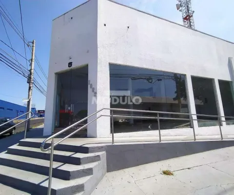 Ponto comercial para alugar na Av. AFONSO PENA ESQ. JOSE REZENDE SANTOS, --, Brasil, Uberlândia