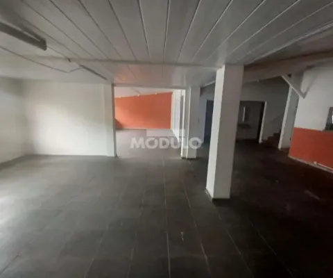 Ponto comercial para alugar na Rua Goiás, --, Centro, Uberlândia
