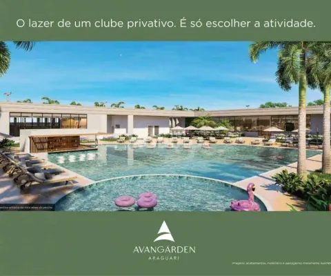 Lote em condominio com 450,00m², distrito industrial - araguari/mg