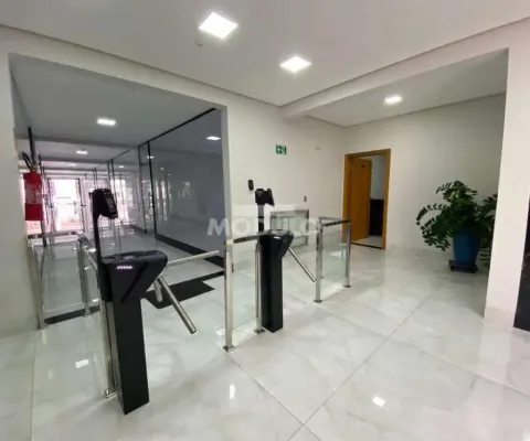 Sala comercial para alugar na Avenida Cesário Alvim, --, Brasil, Uberlândia