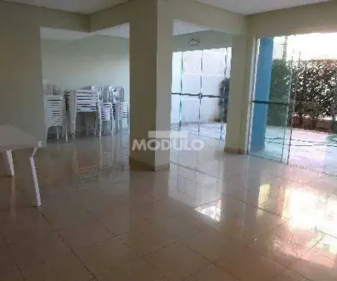 Apartamento à venda, 4 quartos, 2 suítes, 2 vagas, patrimônio - uberlândia/mg