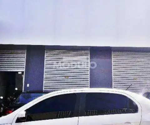 Ponto comercial para alugar na Rua Coronel Antônio Alves Pereira, --, Centro, Uberlândia