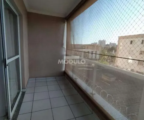 Apartamento com 3 quartos à venda na Rua Virgílio Melo Franco, --, Tabajaras, Uberlândia
