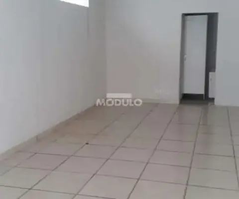 Ponto comercial para alugar na Avenida Belo Horizonte, --, Martins, Uberlândia