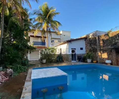Casa residencial para locação bairro morada da colina