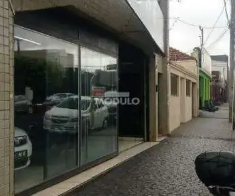 Loja comercial para locação, bairro nossa senhora aparecida