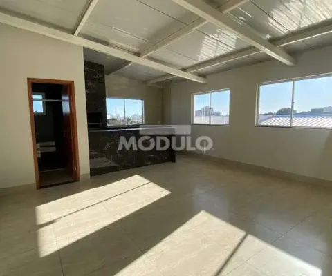 Apartamento residencial para locação, bairro tibery