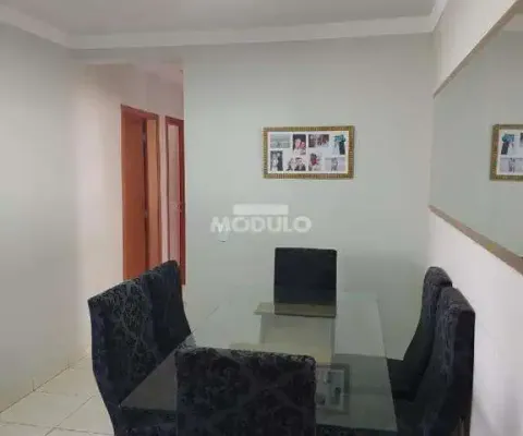 Apartamento com 3 quartos à venda na Rua Antônio Domingues, --, Chácaras Tubalina e Quartel, Uberlândia
