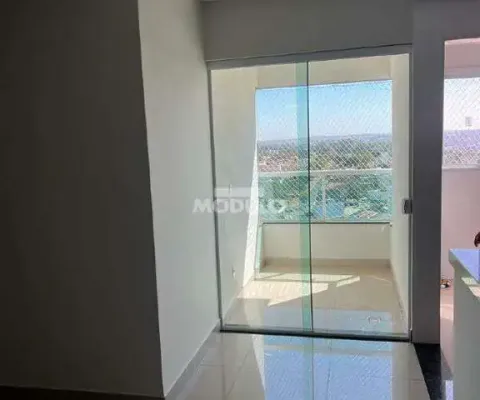 Apartamento com 3 quartos à venda na Rua São José, --, Tubalina, Uberlândia