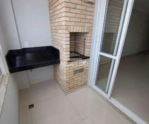 Apartamento à venda, 2 quartos, 1 suíte, 2 vagas, santa mônica - uberlândia/mg