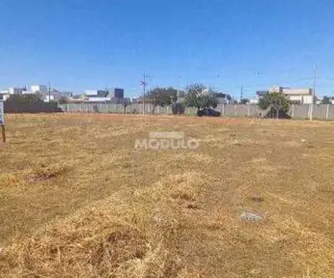 Terreno à venda na Avenida Segismundo Pereira, --, Conjunto Segismundo Pereira, Uberlândia