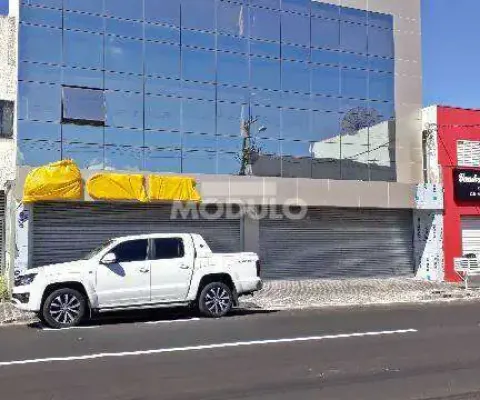 Ponto comercial para alugar na Avenida Belo Horizonte, --, Osvaldo Rezende, Uberlândia