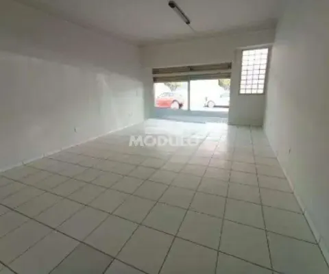 Sala comercial para alugar na Rua Arlindo Teixeira, --, Martins, Uberlândia