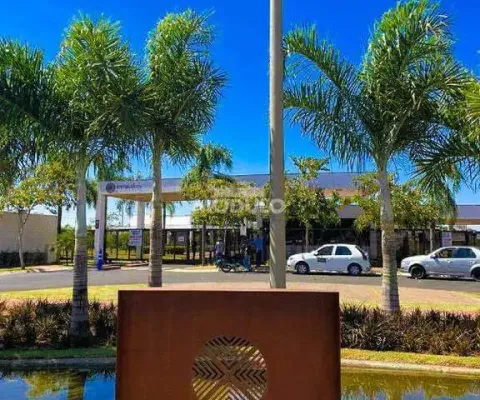 Terreno em condominio à venda, jardim sul - uberlândia/mg