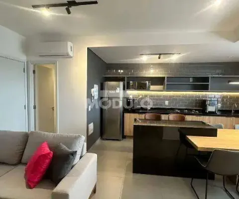 Apartamento com 3 quartos à venda na Avenida Landscape, --, Jardim Sul, Uberlândia