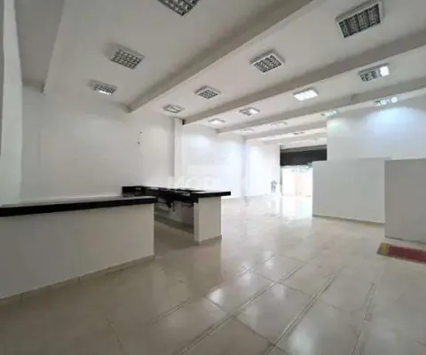 Loja comercial para locação, bairro nossa senhora aparecida