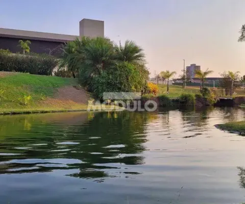 Terreno em condomínio fechado à venda na Avenida Paulo Gracindo, --, Gávea, Uberlândia