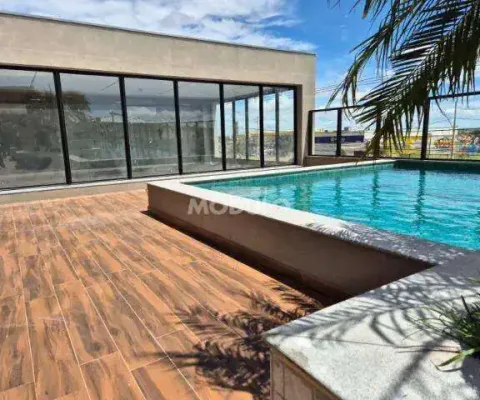 Apartamento com 3 quartos à venda na Avenida Landscape, --, Jardim Sul, Uberlândia