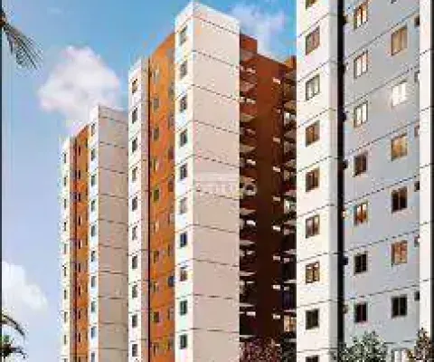 Apartamento à venda, 2 quartos, 1 suíte, 1 vaga, grand ville - uberlândia/mg