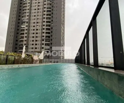 Apartamento com 3 quartos para alugar na Avenida Landscape, --, Jardim Sul, Uberlândia