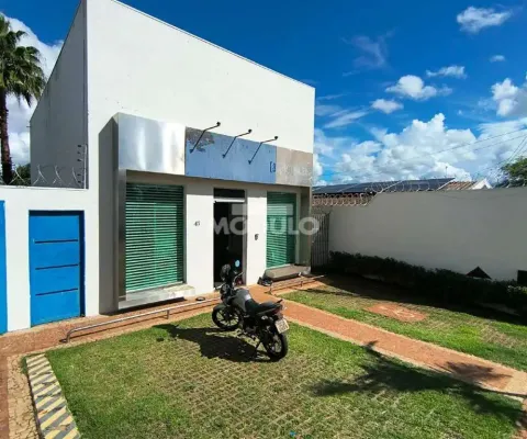 Ponto comercial para alugar na Rua Horácio Rezende, --, Osvaldo Rezende, Uberlândia