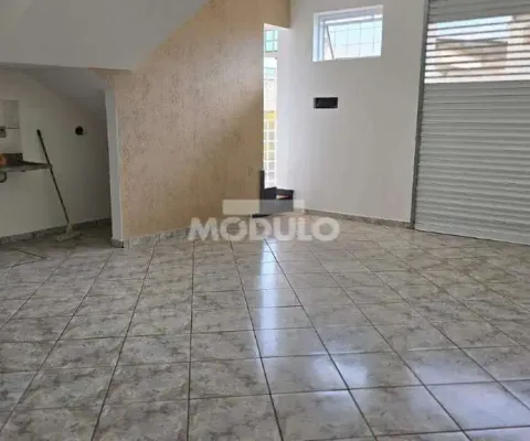 Apartamento residncial para locação bairro custodio pereira com 3 quartos